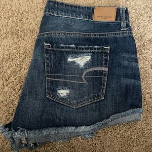 AE Jean Shorts